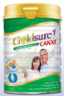 Goldsure Canxi