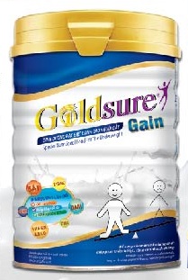 Goldsure Gain