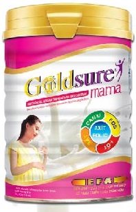 Goldsure Mama