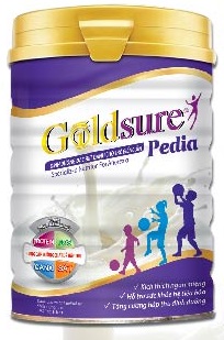 Goldsure Pedia