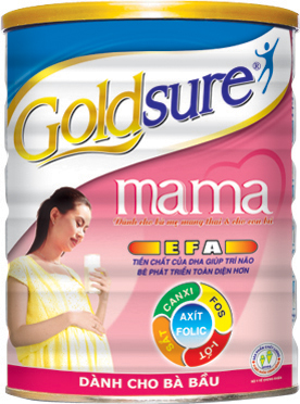 Goldsure Mama