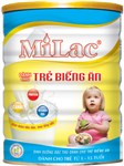 Milac Dành cho trẻ biếng ăn