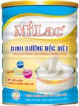 Milac Dinh dưỡng đặc biệt