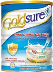 Goldsure Dinh dưỡng đặc biệt