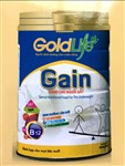 Goldlife Gain