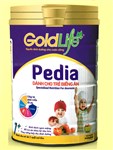 Goldlife Pedia