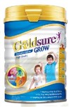 Goldsure Grow