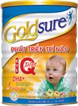 Goldsure Phát triển trí não IQ Plus