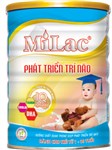 Milac Phát triển trí não