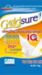 SỮA GOLDSURE IQ