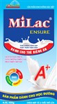 SỮA MILAC ENSURE