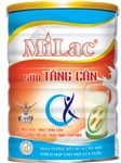 Milac Sữa tăng cân
