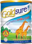 Goldsure Tăng trưởng chiều cao