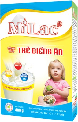 Dong Anh Mikl