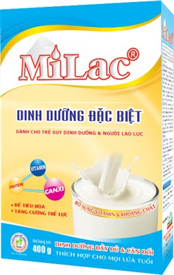 Dong Anh Mikl