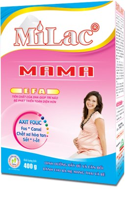 Dong Anh Mikl