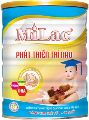 Dong Anh Mikl