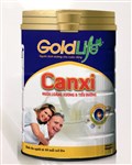 Goldlife Canxi