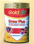 Goldlife Grow Plus